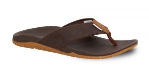 Xtratuf Men's Auna Sandal Brown Size 9 - AUNM-900