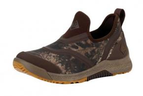 Muck Men's Outscape Slip On TPU Camo Size 8 - OST-MDNA