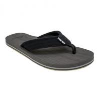 Frogg Toggs Men's OceanGrip Angler Sandal | Gray | Size 9 - 4OGA211-103-090