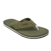 Frogg Toggs Men's OceanGrip Kayak Sandal | Olive | Size 9 - 4OGK211-509-090