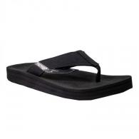 Frogg Toggs Men's Charter Sandal | Black | Size 9 - 4CH211-000-090