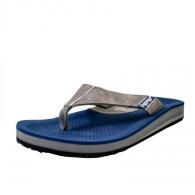 Frogg Toggs Men's Charter Sandal | Blue | Size 9 - 4CH211-600-090