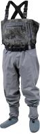 Frogg Toggs Men's Hellbender 2.0 SF Chest Wader | RT Large - 2CHB121-832-LG