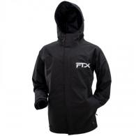 Frogg Toggs FTX Armor Jacket Black Size 2XL - 1FA611-000-2X