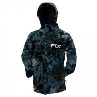 Frogg Toggs FTX Armor Jacket Kryptek Neptune Size LG - 1FA611-830-LG