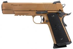 Sig Sauer 1911 Emperor Scorpion Airgun - AIR-1911ES-BB