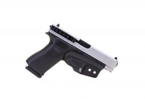 Techna Clip Concealed Carry Kit Includes Techna Clip G43Brl And Trigger Guard For Glock Models 43, 43X And 48 - CCKG43BRL Techna Clip Concealed Carry Kit Includes Techna Clip G43Brl And Trigger Guard For Glock Models 43, 43X And 48 - CCKG43BRL