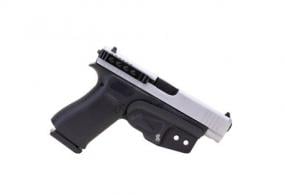 Techna Clip  Concealed Carry Kit Includes Techna Clip G43Brl And Trigger Guard For Glock Models 43, 43X And 48 - CCKG43BRL