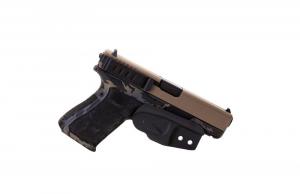 Techna Clip Concealed Carry Kit Includes Techna Clip For Glockbrl And Trigger Guard Models 17 Thru 41 And 41 Mos Gun Belt Clip - CCKGLOCKBRL Techna Clip Concealed Carry Kit Includes Techna Clip For Glockbrl And Trigger Guard Models 17 Thru 41 And 41 Mos Gun Belt Clip - CCKGLOCKBRL