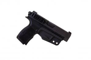 Techna Clip Concealed Carry Kit Includes Techna Clip P365Ba And Trigger Guard For Sig Sauer P365 Models - CCKP365BA Techna Clip Concealed Carry Kit Includes Techna Clip P365Ba And Trigger Guard For Sig Sauer P365 Models - CCKP365BA