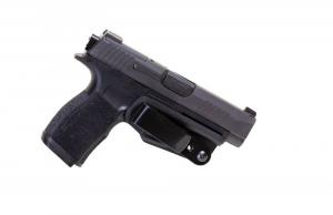 Techna Clip Techna Carry Minimalist Holster For Use With Sig Sauer P365 Models - TCP365 Techna Clip Techna Carry Minimalist Holster For Use With Sig Sauer P365 Models - TCP365