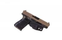 Techna Clip Kydex Trigger Guard Designed For Use With For Glock 17 Thru 41 And 41 Mos Models - TGGLK