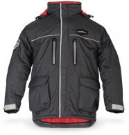 StrikeMaster Pro Jacket - SPJF-M