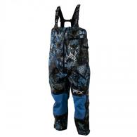 Frogg Toggs FTX Armor Bib | Kryptek Neptune | Size MD - 1FA911-830-MD