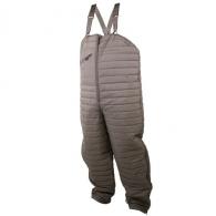 Frogg Toggs Grand Refuge Primaloft Bib Major Brown Size LG - 1PB911-315-LG