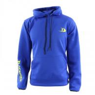 Blackfish Command Hoodie Blue Size XL - 16267