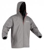 Onyx Essential Jacket Grey Size 2XL - 502900-701-060-22