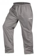 Onyx Essential Pant Grey L - 503000-701-040-22