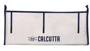 Calcutta Tuna & Billfish Cooler & Blanket 100"x36" folded - CPFC-TBFB