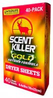 Wildlife Research Scent Killer