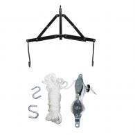 Moultrie Feeder Hoist and Gambrel System - MFA-15031 Moultrie Feeder Hoist and Gambrel System - MFA-15031