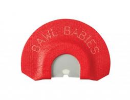 Hunter Specialties Bawl Babies Diaphragm Call - HS-JS-DIA-5