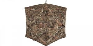 Ameristep Silent Brickhouse Blind Mossy Oak Breakup - AMS-AMEBF3007 Ameristep Silent Brickhouse Blind Mossy Oak Breakup - AMS-AMEBF3007
