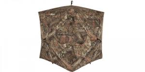 Ameristep Silent Brickhouse Blind Mossy Oak Breakup