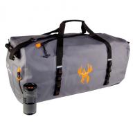 Wildgame Innovations Zero Trace Scent Elimination Duffel Bag - WGIZTB001