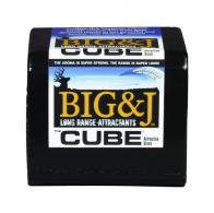 BIG&J Long Range - BB2-CUBE