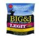 BIG&J BB2-LG5 Legit Mineral Mix - BB2LG
