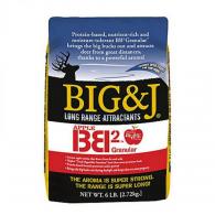 BIG&J BB2 Apple - BB2-6-APPLE