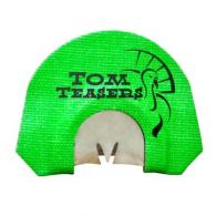 Tom Teasers Dominant Hen V- Cut Mouth Call - TT-10