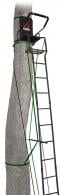 Primal Treestands 16' Silencer Deluxe Ladderstand - PVLS-301
