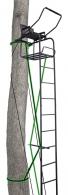 Primal Treestands 22' Mac Daddy Deluxe Ladderstand - PVLS-336