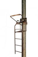 Rhino Treestand Ladderstand