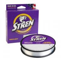 Stren Original Clear Monofilament Line 6 lb 330 yd - STFS6-15