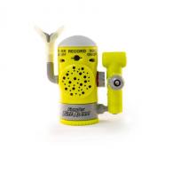 Fishin Stix Bite Alarm Yellow