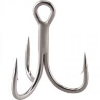 Berkley Fusion19 Treble 3x Hooks Size 1/0 - FSN19TR3X1/0