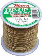 Mason Braided Nylon - 150TS-18