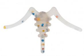 Eurotackle Micro Finesse Plankton - Wonder B (Glow) - 00908