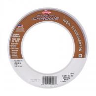 Berkley Prospec Chrome 100% Fluoro Leader - PSCFL33100-15