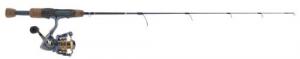 Pflueger President Elite Tech Fish Rod Combo - PRESP20-ELT27ML