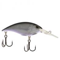 Berkley Money Badger 1/4oz Black Silver - BHBMB5-BSV