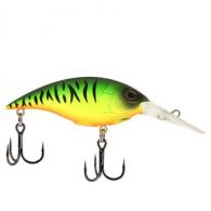 Berkley Money Badger 1/4oz Firetiger - BHBMB5-FT