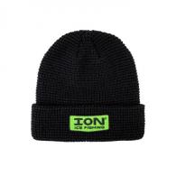ION Waffle Knit Hat - 3837801101