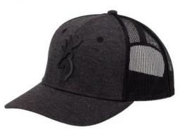 Browning Turley Black Baseball Hat - 308616511