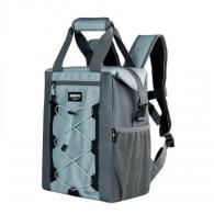 Igloo Snapdown Backpack 18 MaxCold Voyager, Gray - 66316