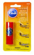 Fuji Rod Repair Kit Frosted - CCFRK4C