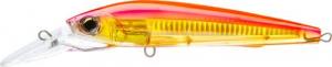 Yo-Zuri 3D MAGNUM (S) 160mm 6-1/4" PINK/ORANGE - R1457 CPPO